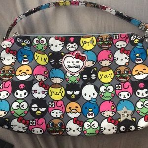 Jujube Sanrio Be Quick wristlet